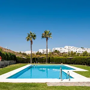 Vistas De Castilnovo - Apartamento Vcacacional En Conil Apartamento Conil De La Frontera