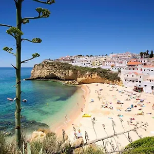 Casa Anne Apartment Carvoeiro (Lagoa)