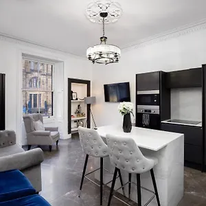 2bedroom By The Castle Apartamento Edimburgo