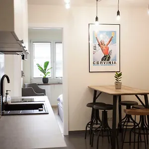 Chmielna - Center Apartamento Varsovia