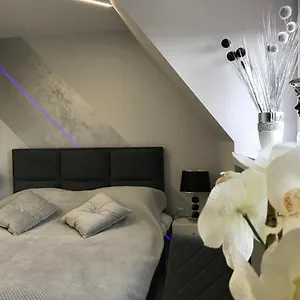 Novel Old Town Apartamento Varsovia