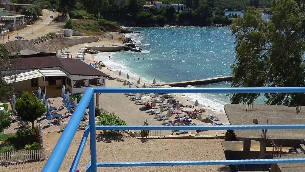 Apartments Neri Ksamil Albania