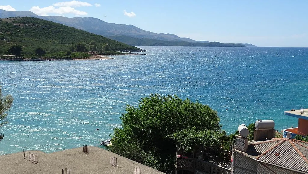 Apartments Neri Ksamil