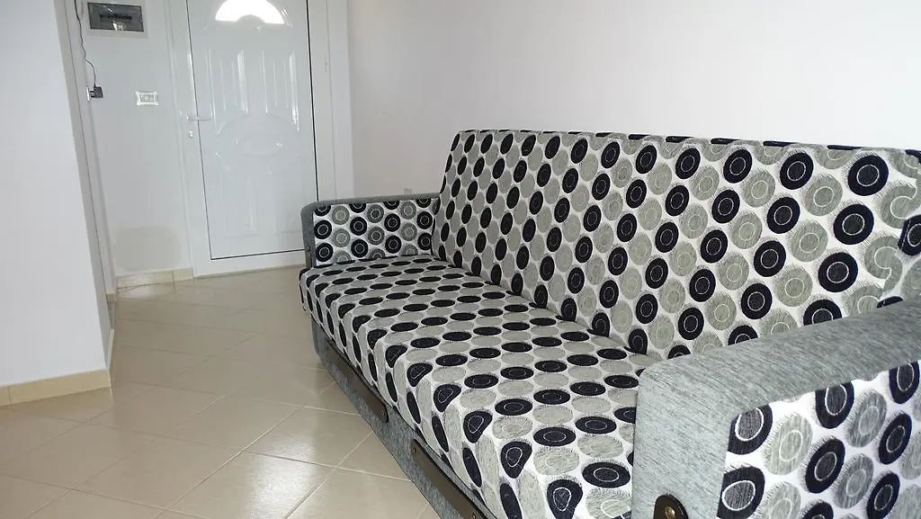 Apartments Neri Ksamil