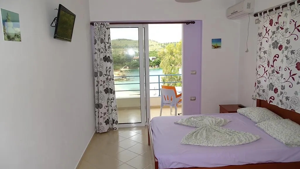Apartments Neri Ksamil 0*,  Albania