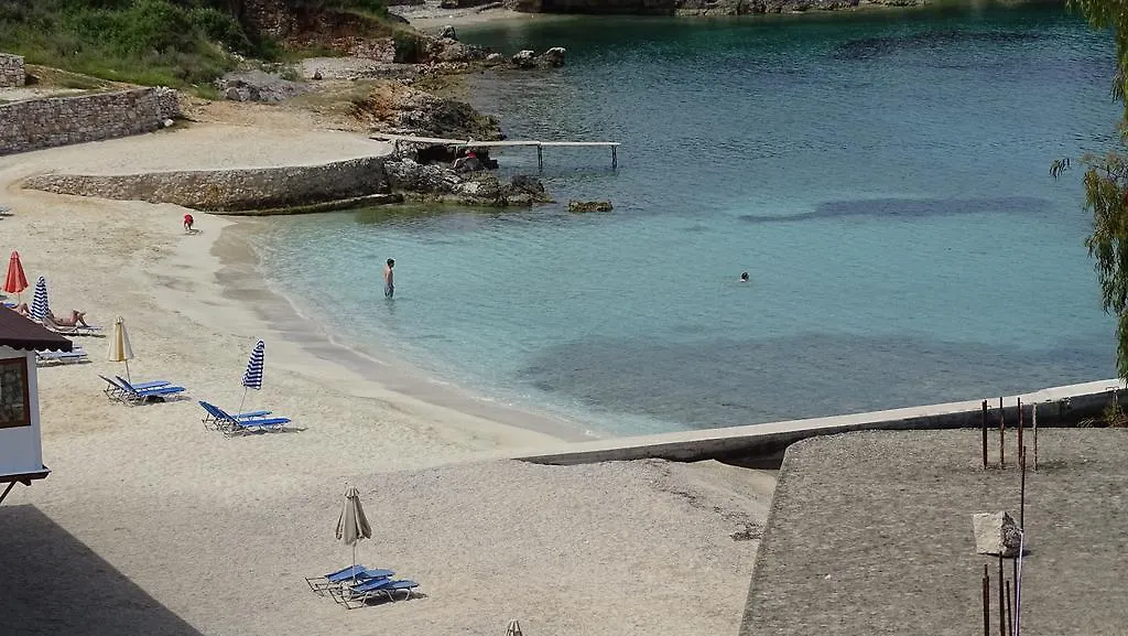 Apartments Neri Ksamil 0*,