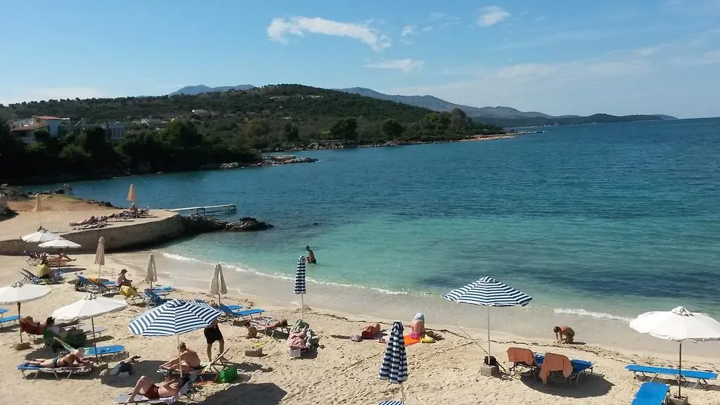 Apartments Neri Ksamil