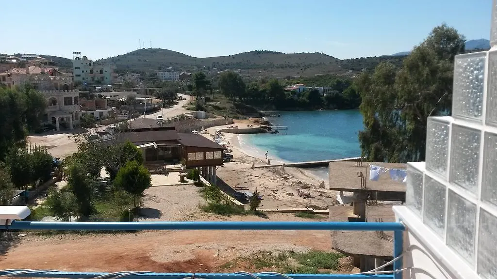Apartments Neri Ksamil Albania