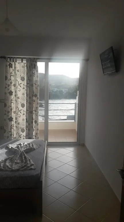 Apartments Neri Ksamil Albania