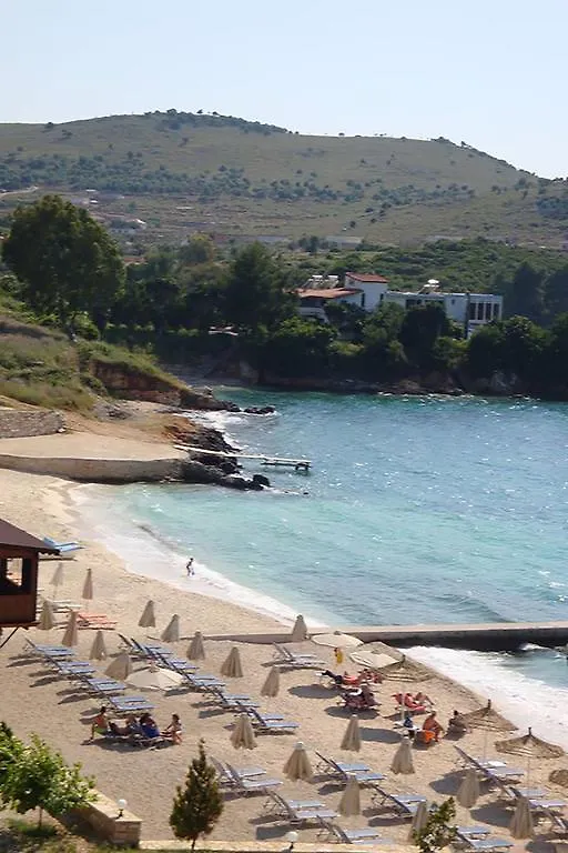 Apartments Neri Ksamil Albania