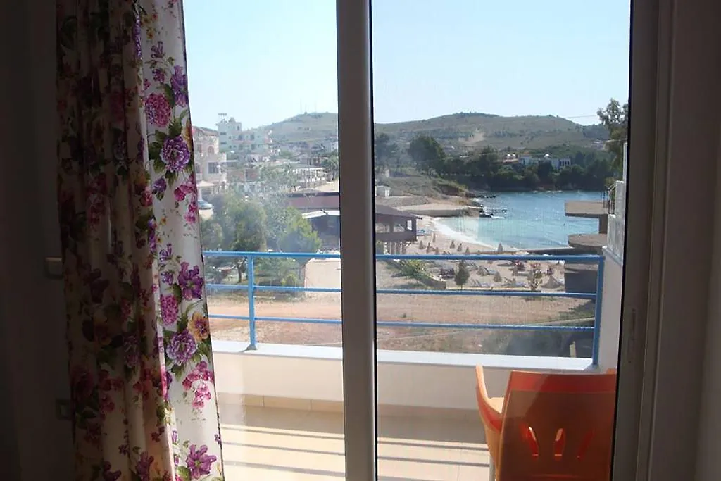 Apartments Neri Ksamil 0*,  Albania