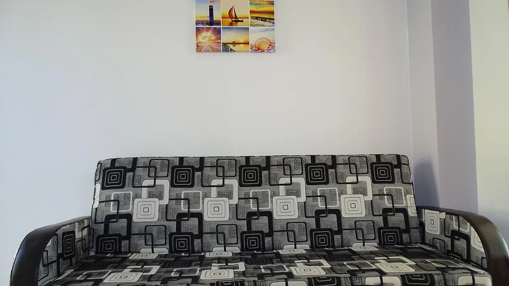 Apartments Neri Ksamil 0*,  Albania
