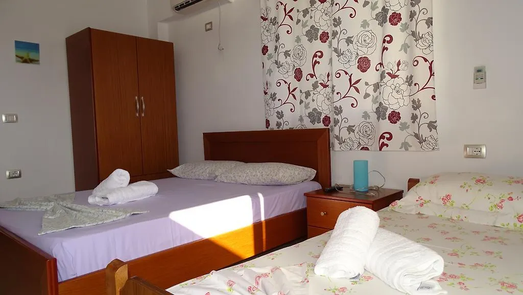 Apartments Neri Ksamil 0*,