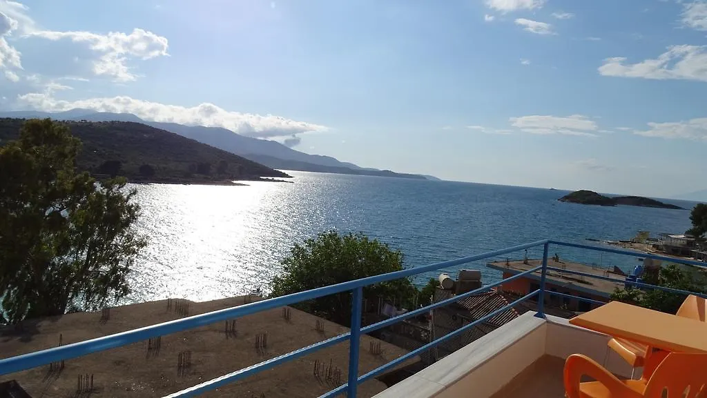 Apartments Neri Ksamil