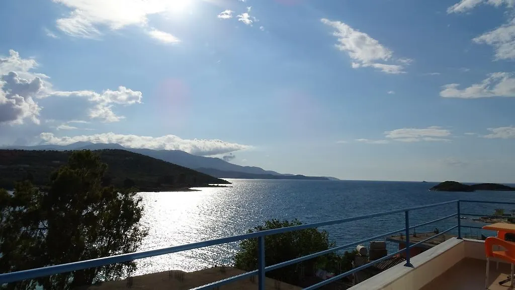 Apartments Neri Ksamil Albania
