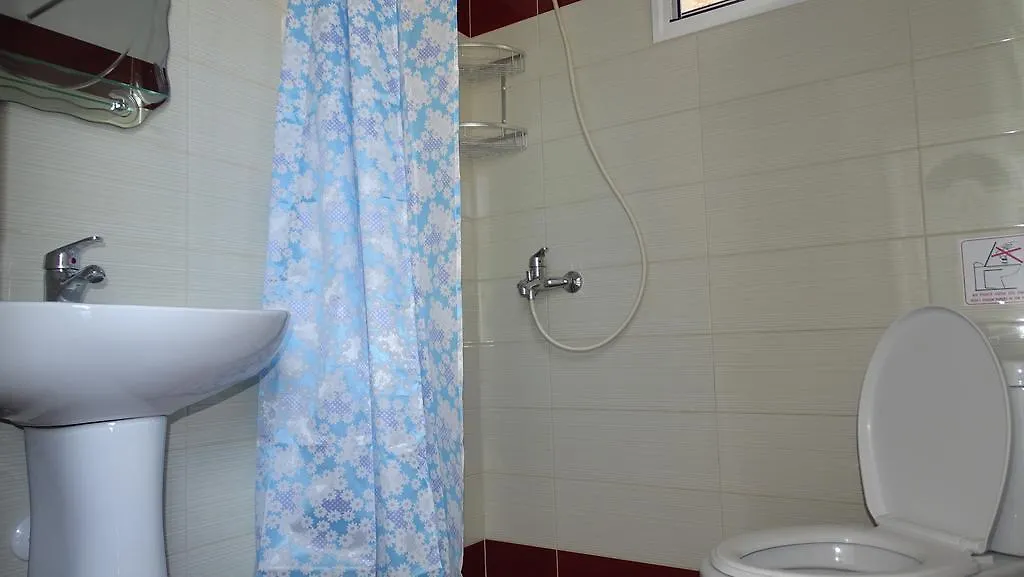 Apartments Neri Ksamil